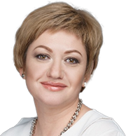 Приямпольская Марина Борисовна