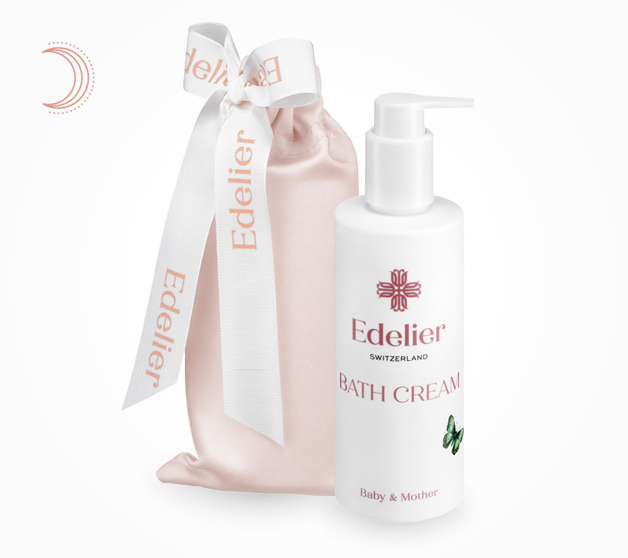 КРЕМ ДЛЯ ВАННЫ EDELIER, 250 МЛ