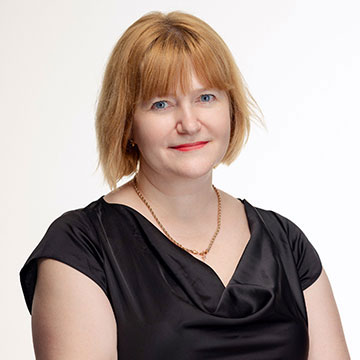 Прокофьева Наталья Николаевна