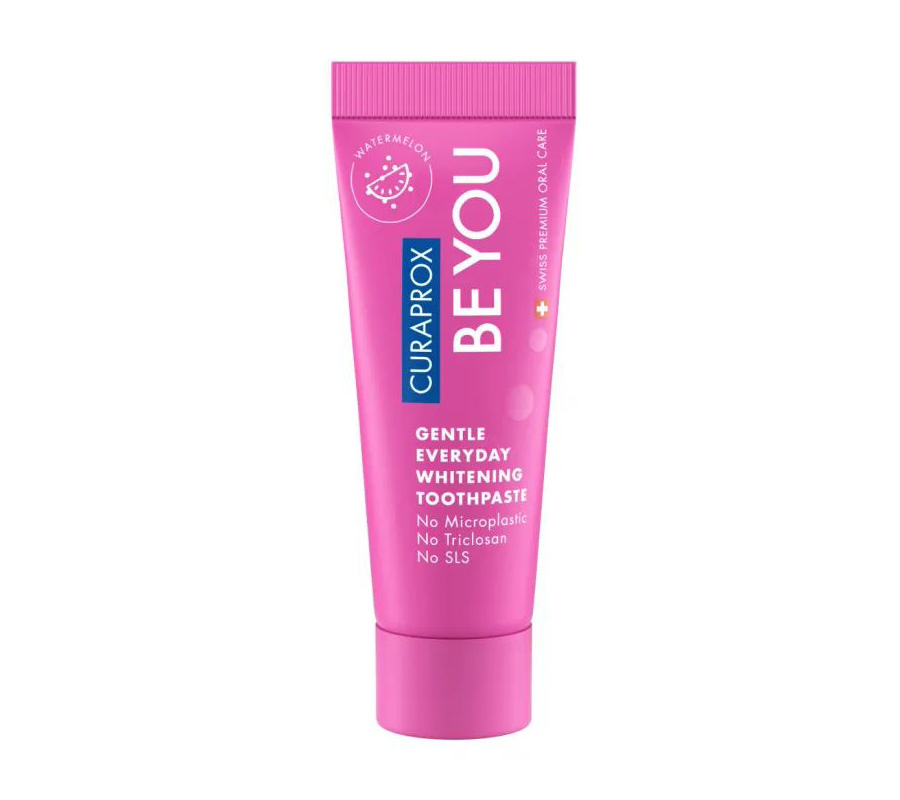 Дорожный набор Орто (синий): CS5460 ortho, пробник Be You pink, CPS14+CPS18 ortho, CPS07, UHS425
