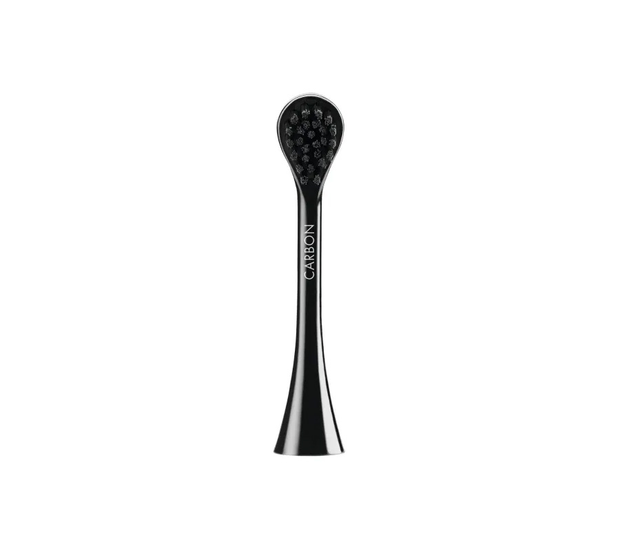 Звуковая зубная щетка Hydrosonic Black is White