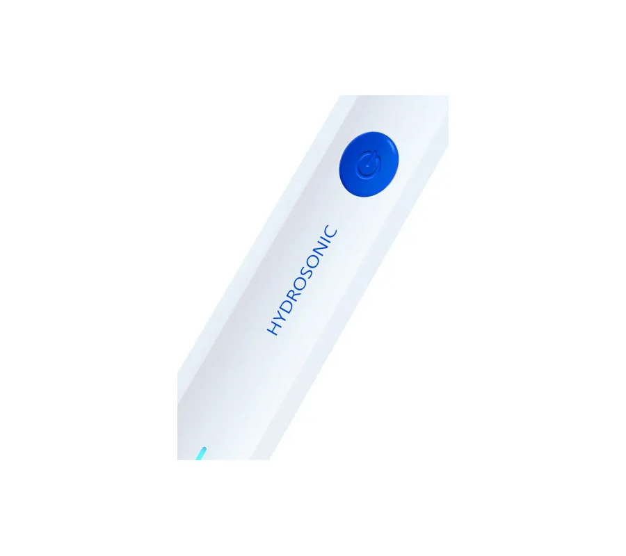 Звуковая зубная щетка в наборе Hydrosonic Easy